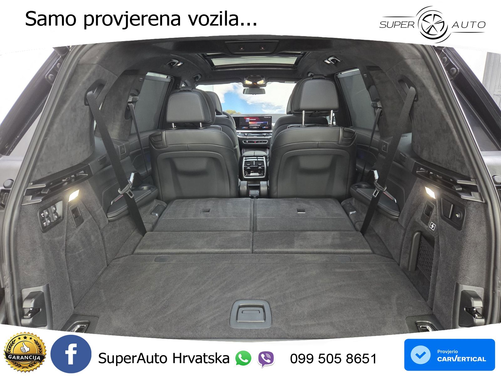 BMW X7 40d (352 KS) xDrive Steptronic M Sport LED+GR SJED+ACC