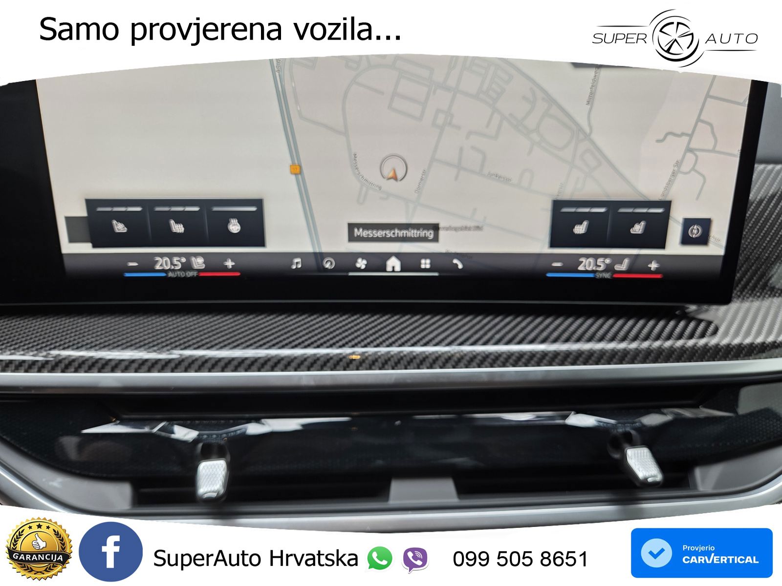 BMW X7 40d (352 KS) xDrive Steptronic M Sport LED+GR SJED+ACC