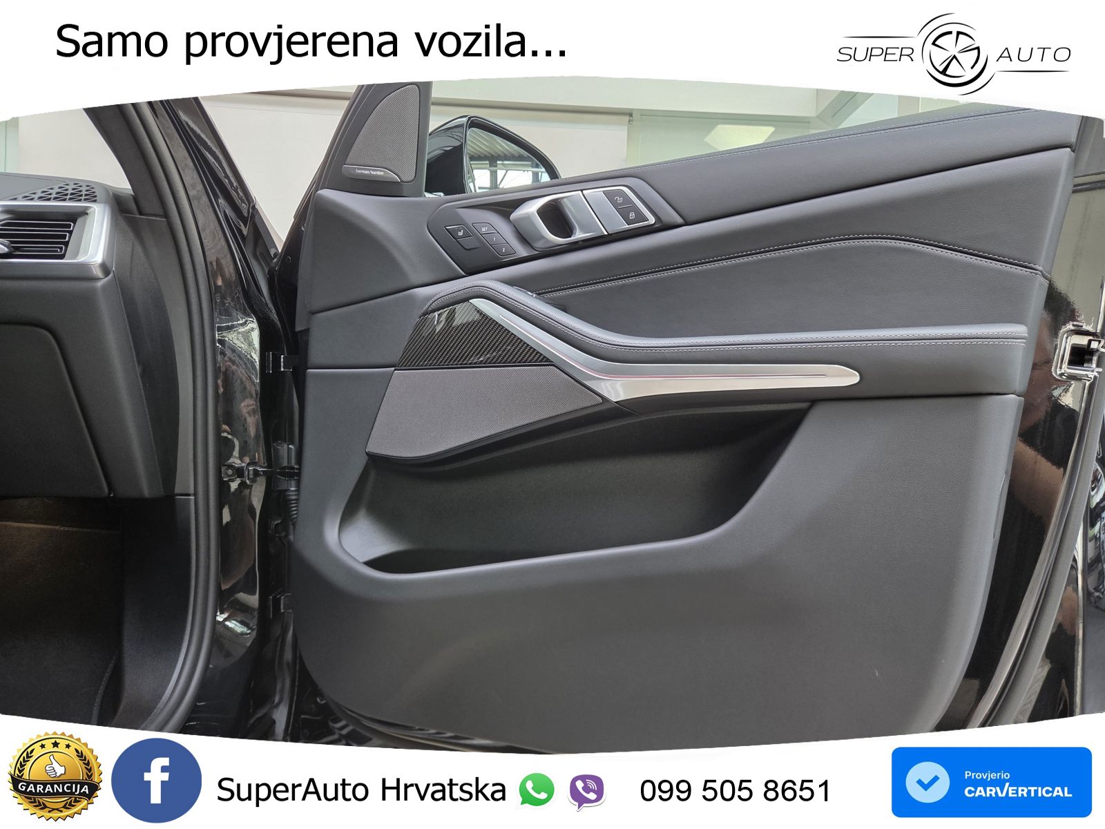BMW X7 40d (352 KS) xDrive Steptronic M Sport LED+GR SJED+ACC