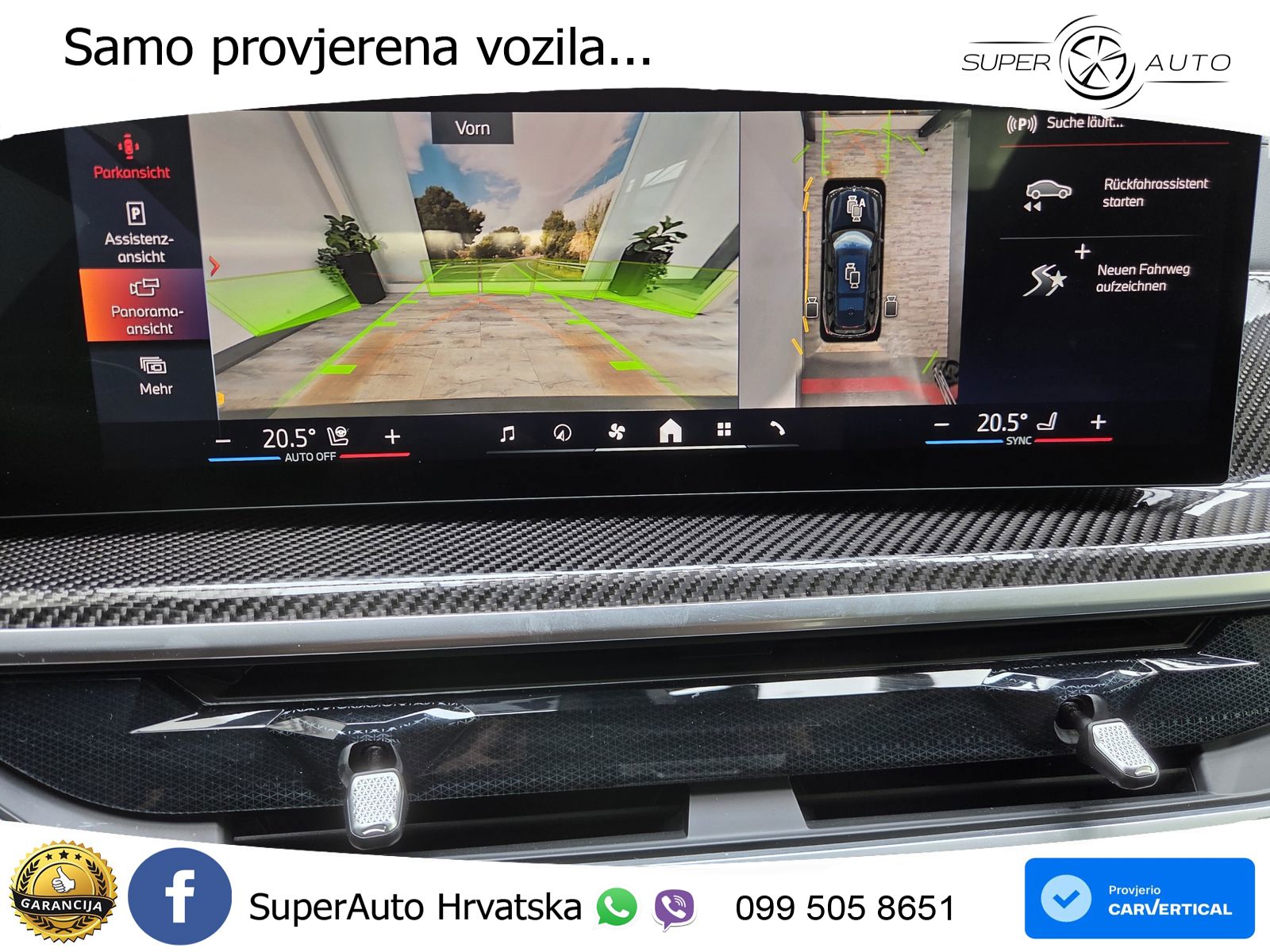 BMW X7 40d (352 KS) xDrive Steptronic M Sport LED+GR SJED+ACC