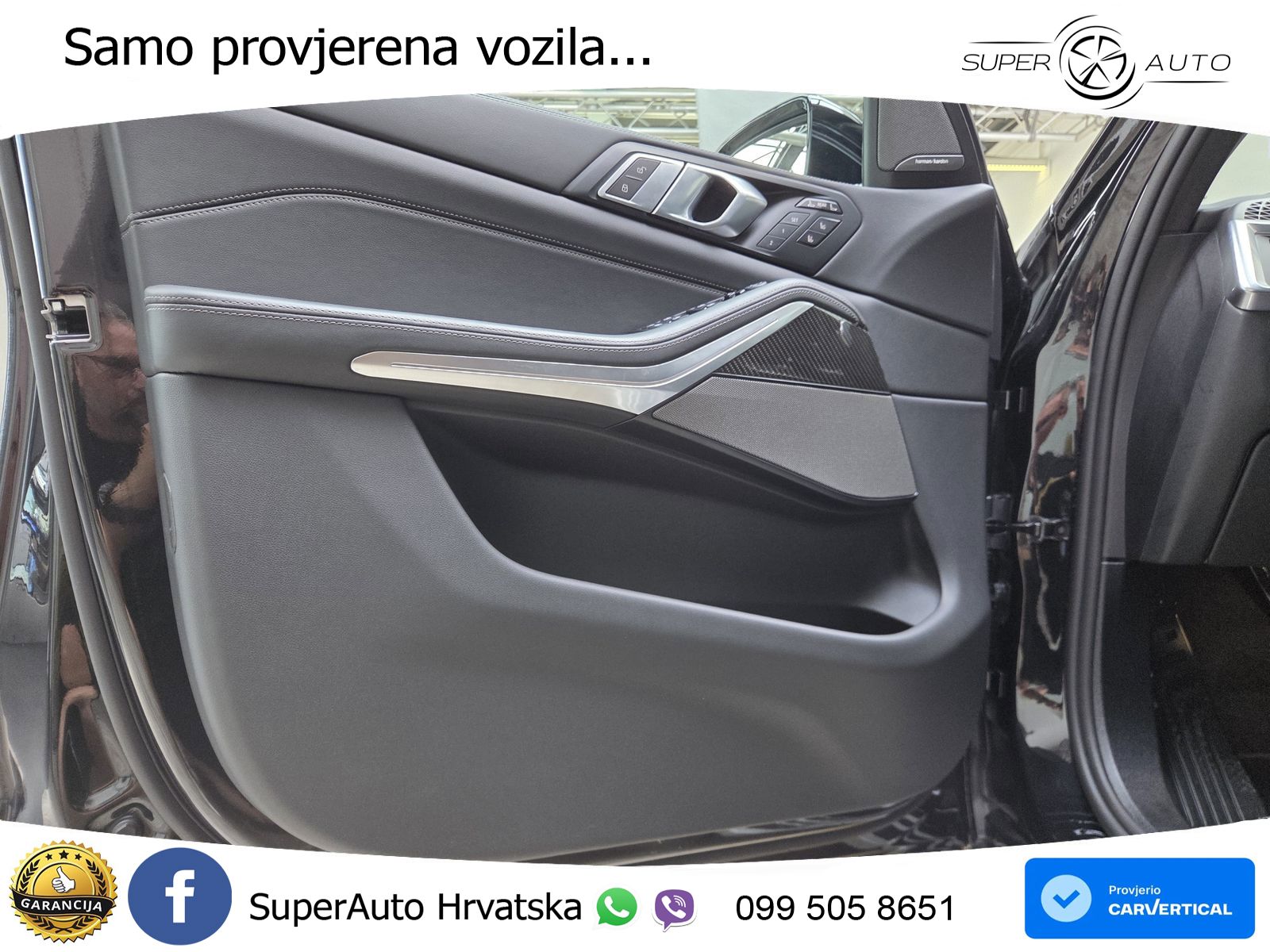 BMW X7 40d (352 KS) xDrive Steptronic M Sport LED+GR SJED+ACC