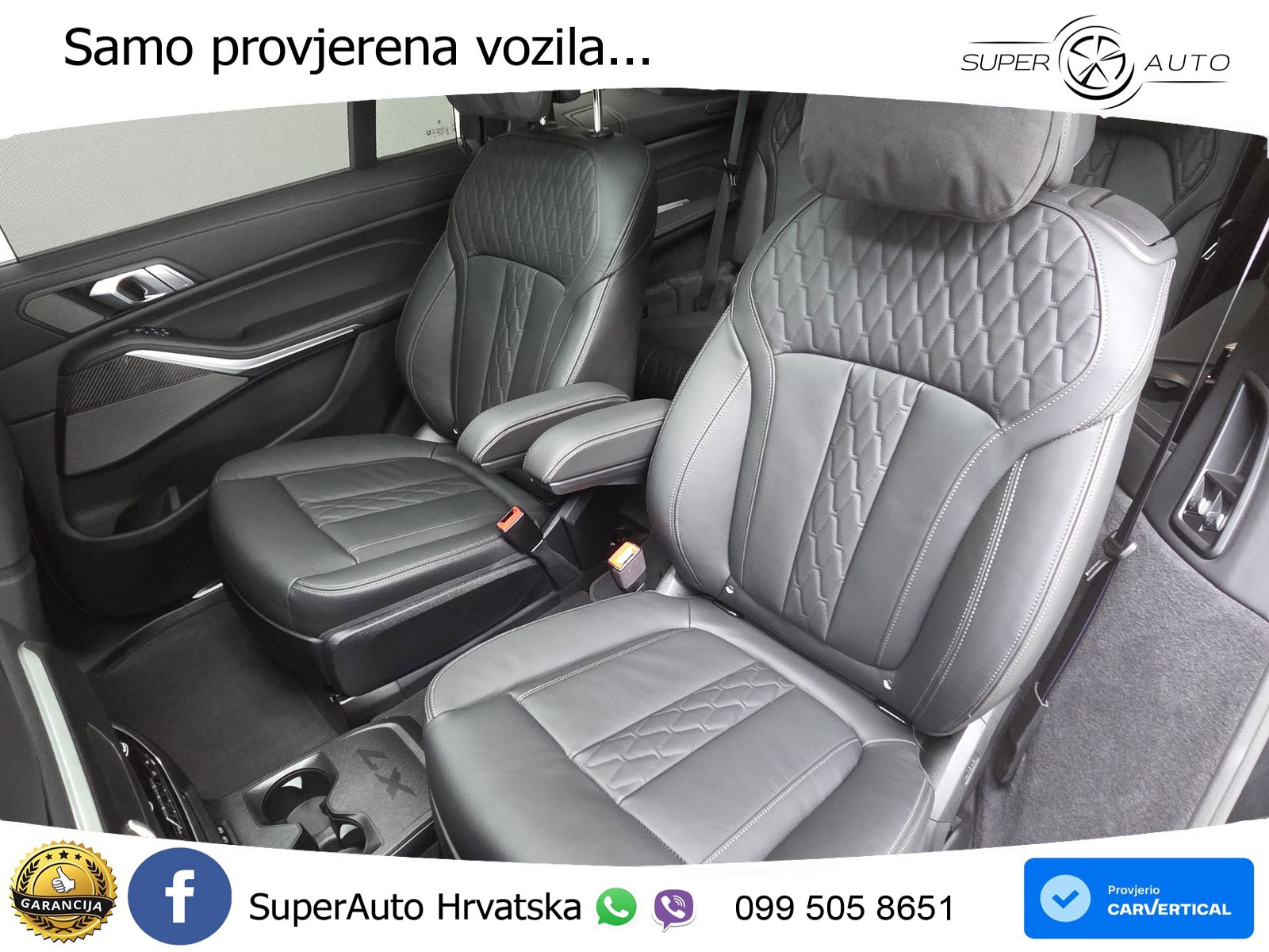 BMW X7 40d (352 KS) xDrive Steptronic M Sport LED+GR SJED+ACC