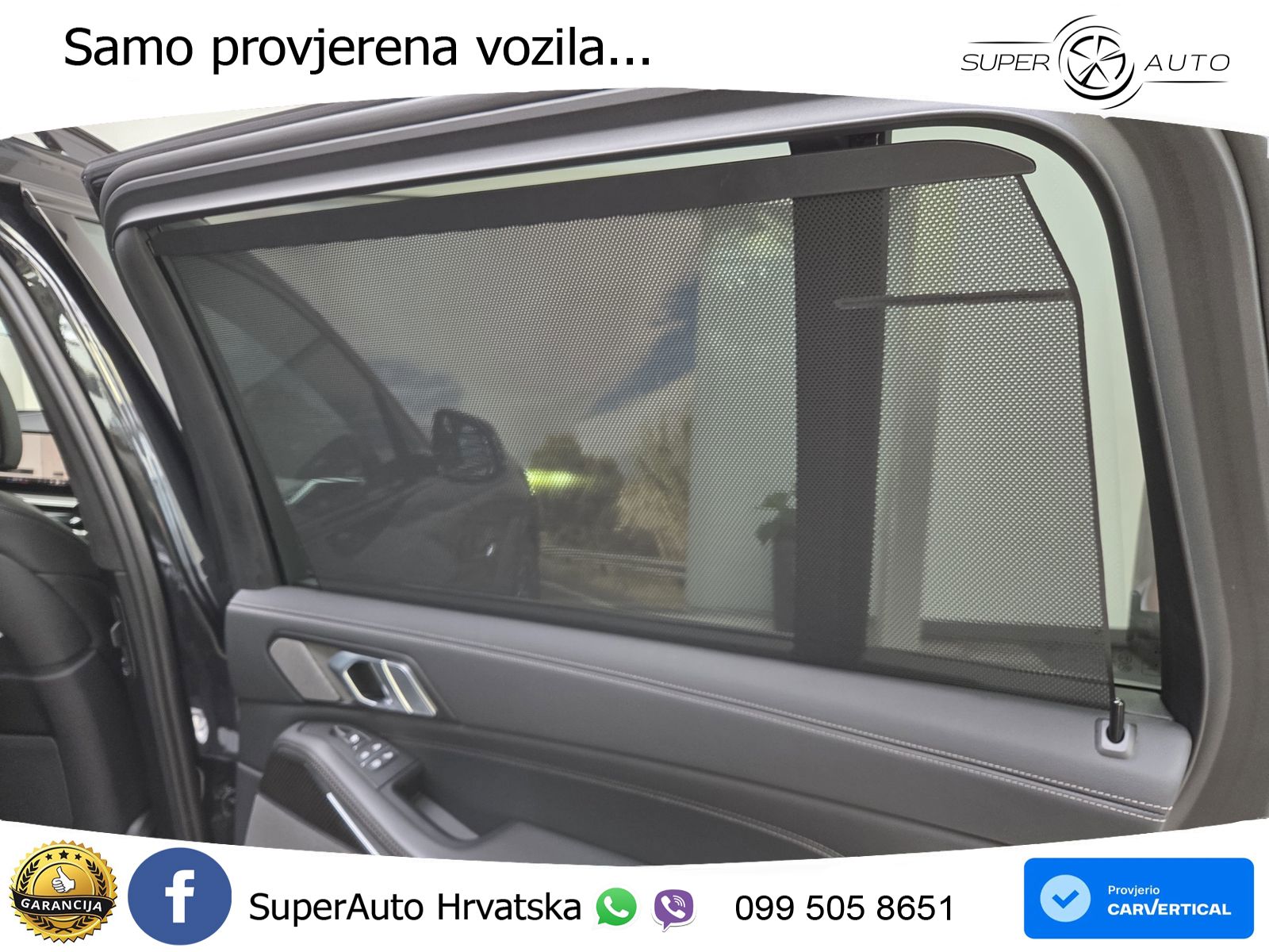BMW X7 40d (352 KS) xDrive Steptronic M Sport LED+GR SJED+ACC