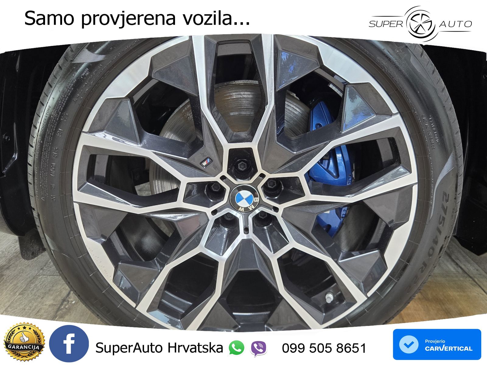 BMW X7 40d (352 KS) xDrive Steptronic M Sport LED+GR SJED+ACC