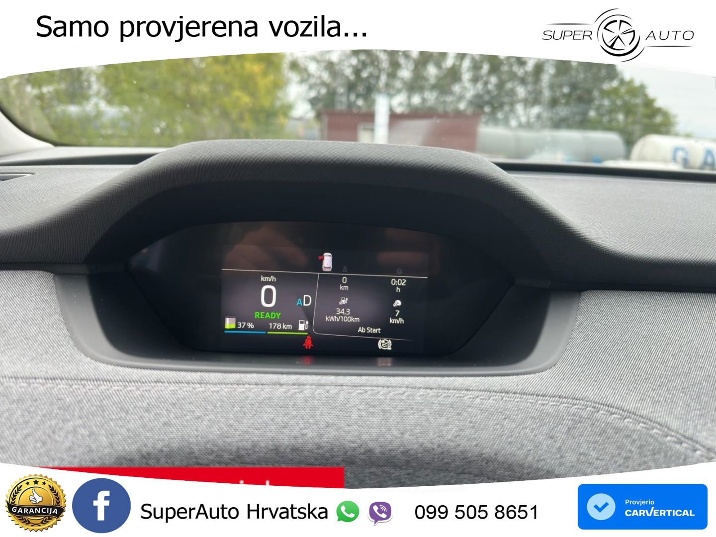 Škoda Enyaq iV 80 82 kWh (204 KS) Loft LED+GR SJED+ACC