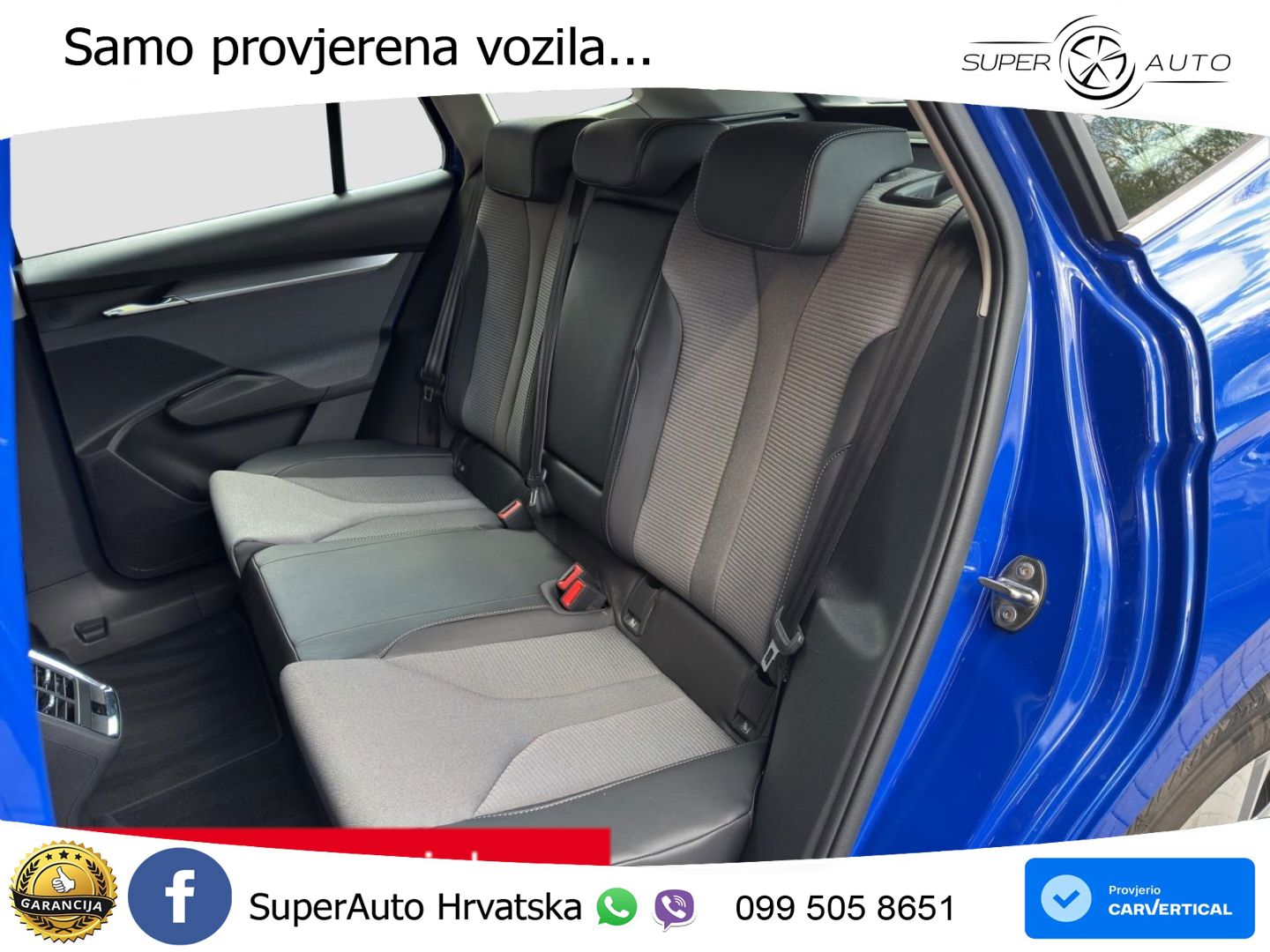 Škoda Enyaq iV 80 82 kWh (204 KS) Loft LED+GR SJED+ACC