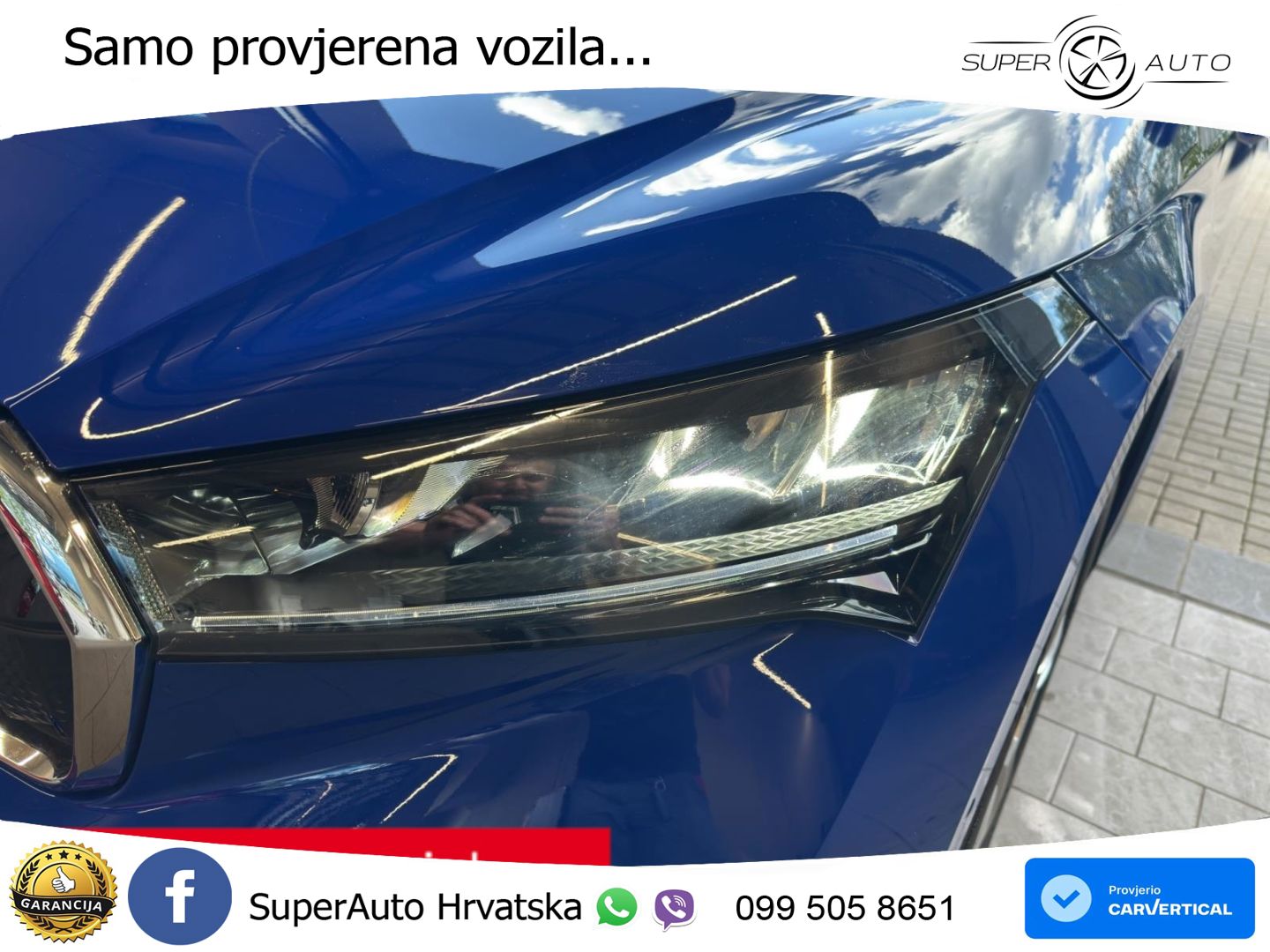 Škoda Enyaq iV 80 82 kWh (204 KS) Loft LED+GR SJED+ACC