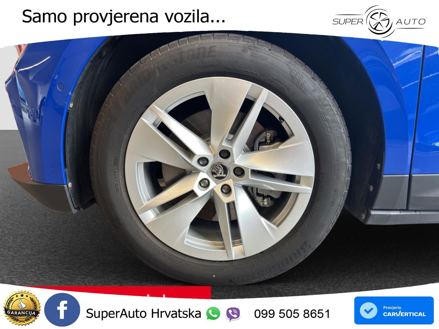 Škoda Enyaq iV 80 82 kWh (204 KS) Loft LED+GR SJED+ACC