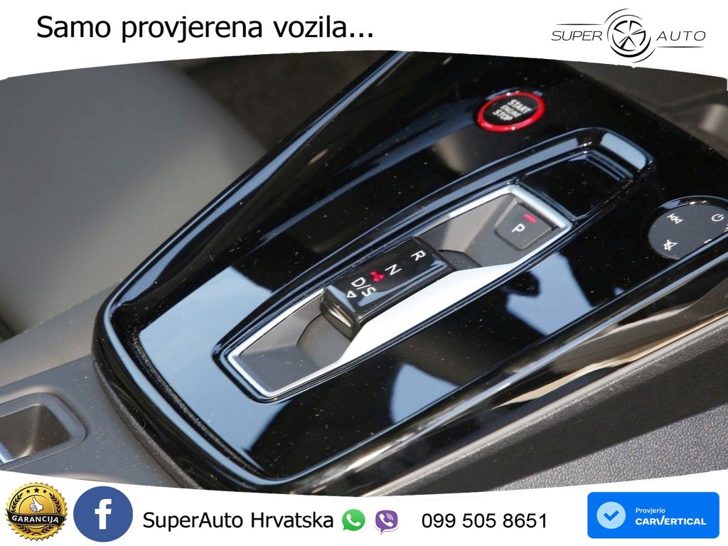 Audi RS3 Sedan 2.5 TFSI (400 KS) quattro S tronic LED+GR SJED+ACC