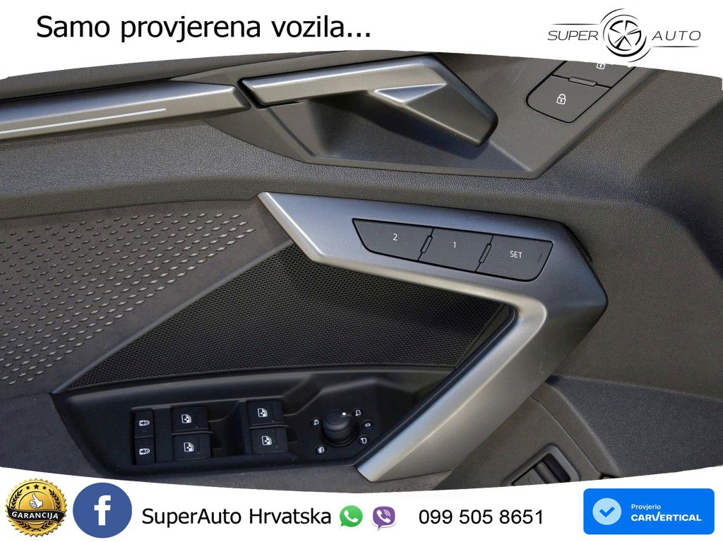 Audi RS3 Sedan 2.5 TFSI (400 KS) quattro S tronic LED+GR SJED+ACC