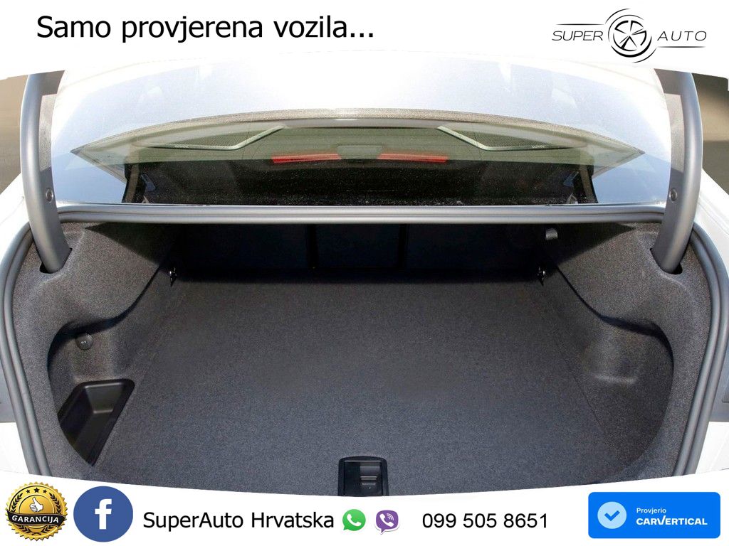 Audi RS3 Sedan 2.5 TFSI (400 KS) quattro S tronic LED+GR SJED+ACC