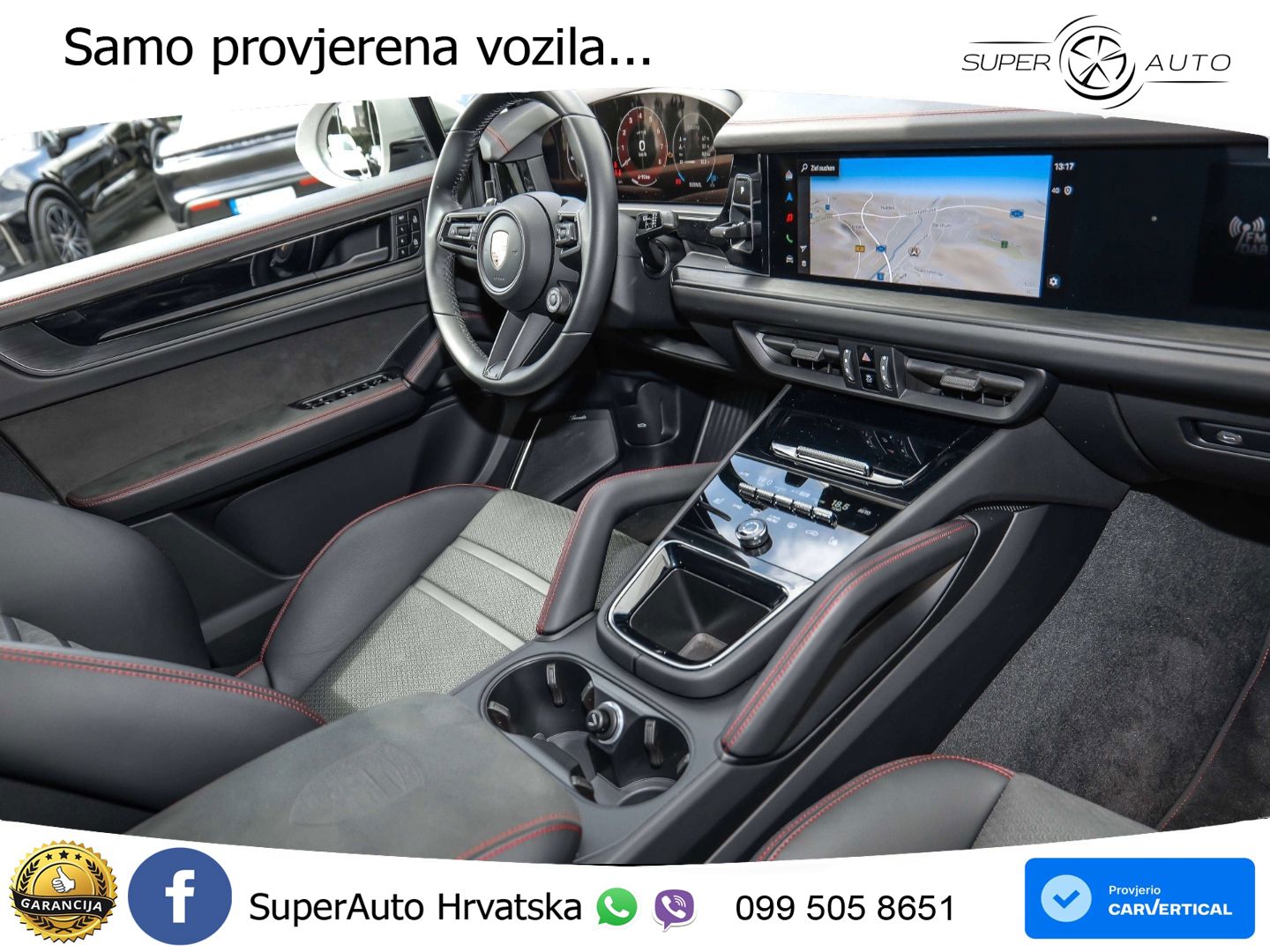 Porsche Cayenne Coupe GTS 4.0 V8 (500 KS) Tiptronic S LED+GR SJED+ACC