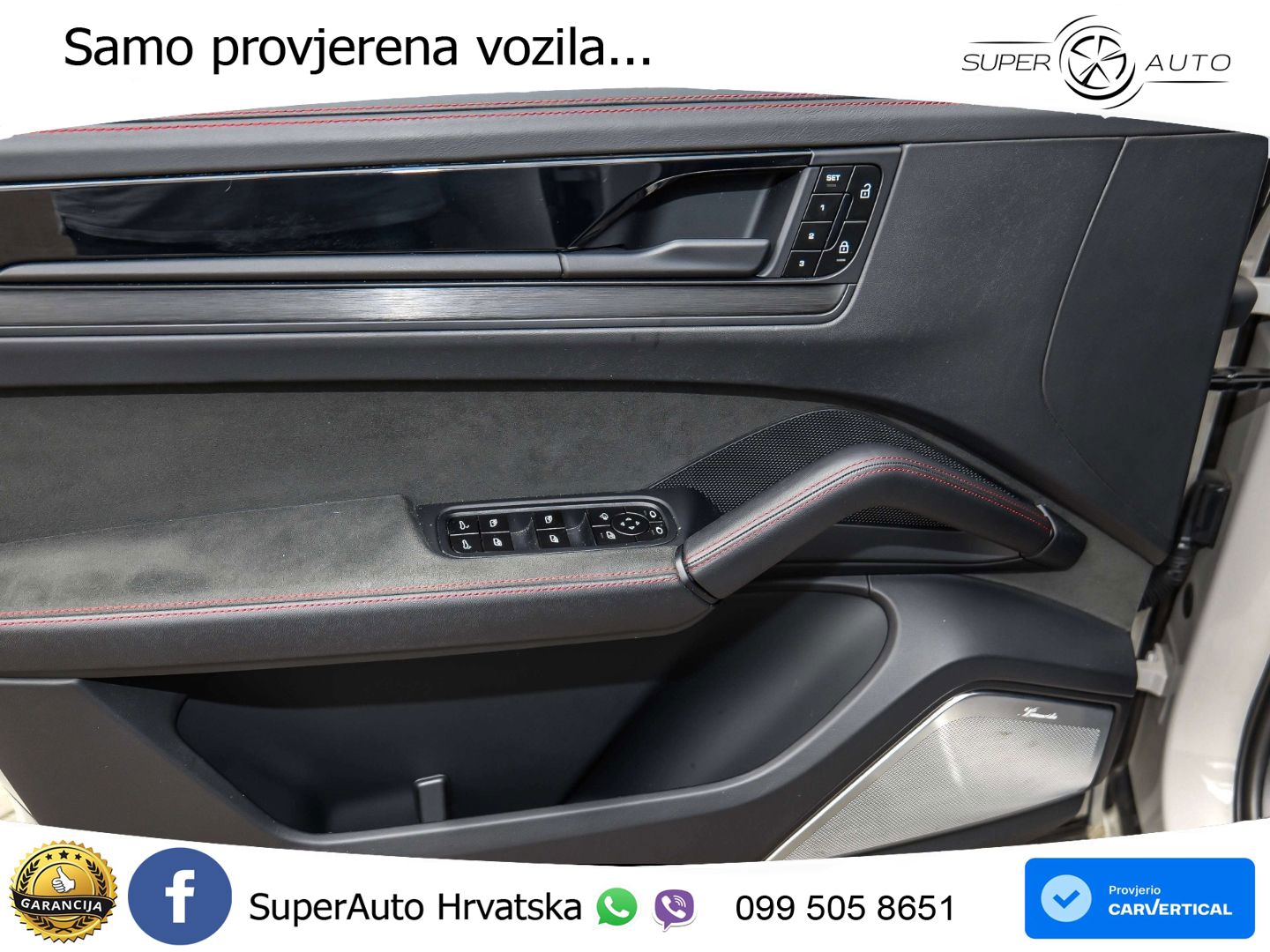 Porsche Cayenne Coupe GTS 4.0 V8 (500 KS) Tiptronic S LED+GR SJED+ACC
