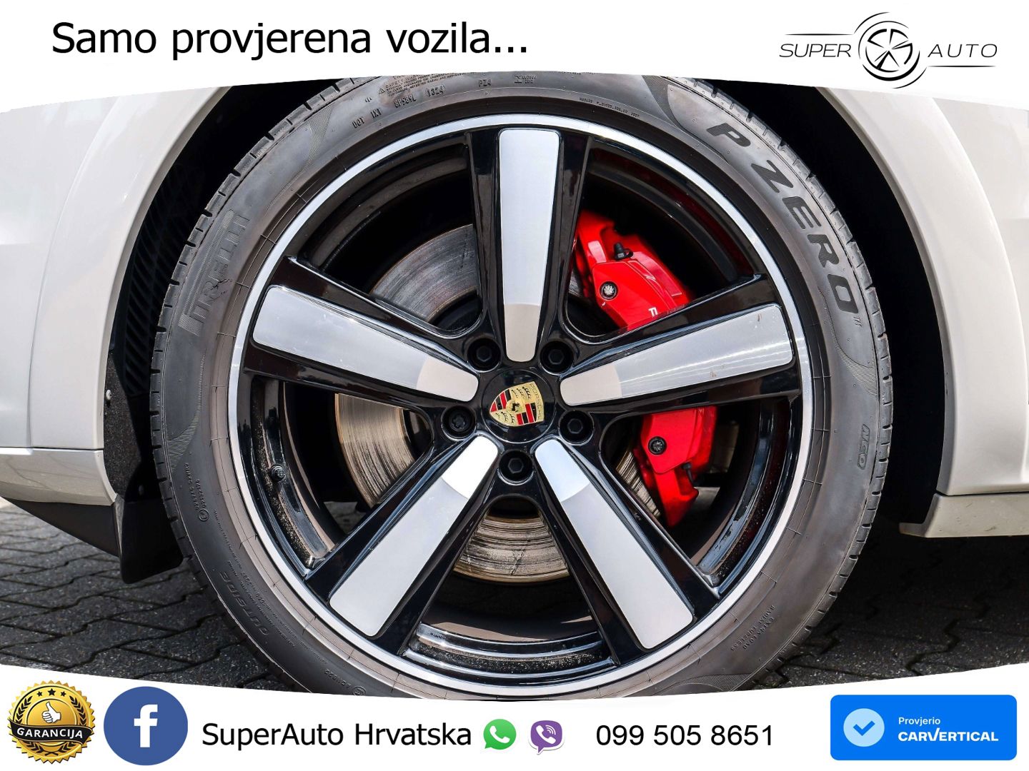 Porsche Cayenne Coupe GTS 4.0 V8 (500 KS) Tiptronic S LED+GR SJED+ACC