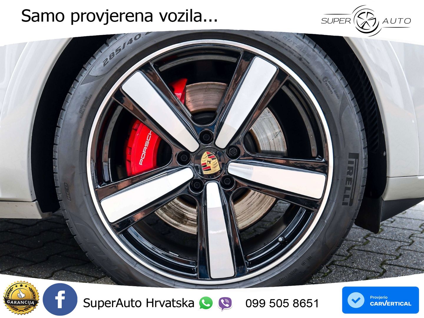 Porsche Cayenne Coupe GTS 4.0 V8 (500 KS) Tiptronic S LED+GR SJED+ACC