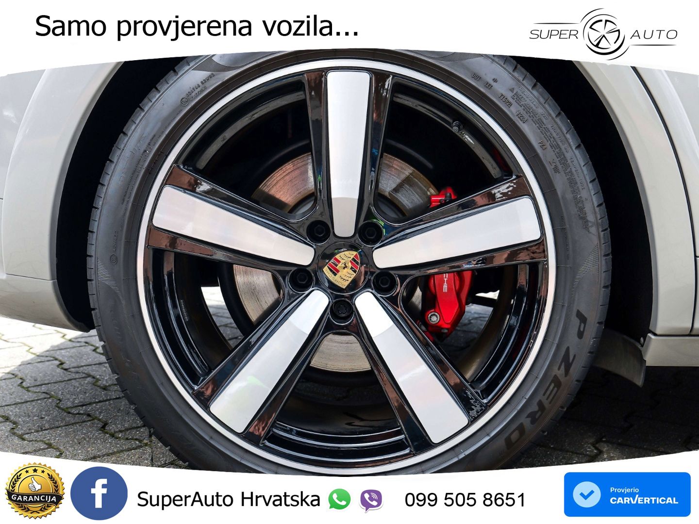 Porsche Cayenne Coupe GTS 4.0 V8 (500 KS) Tiptronic S LED+GR SJED+ACC