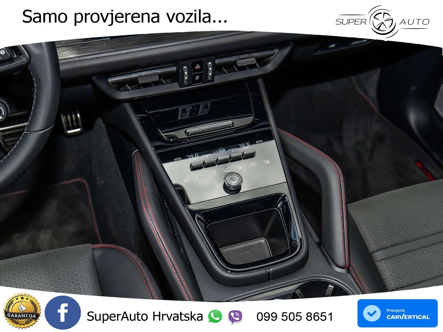 Porsche Cayenne Coupe GTS 4.0 V8 (500 KS) Tiptronic S LED+GR SJED+ACC