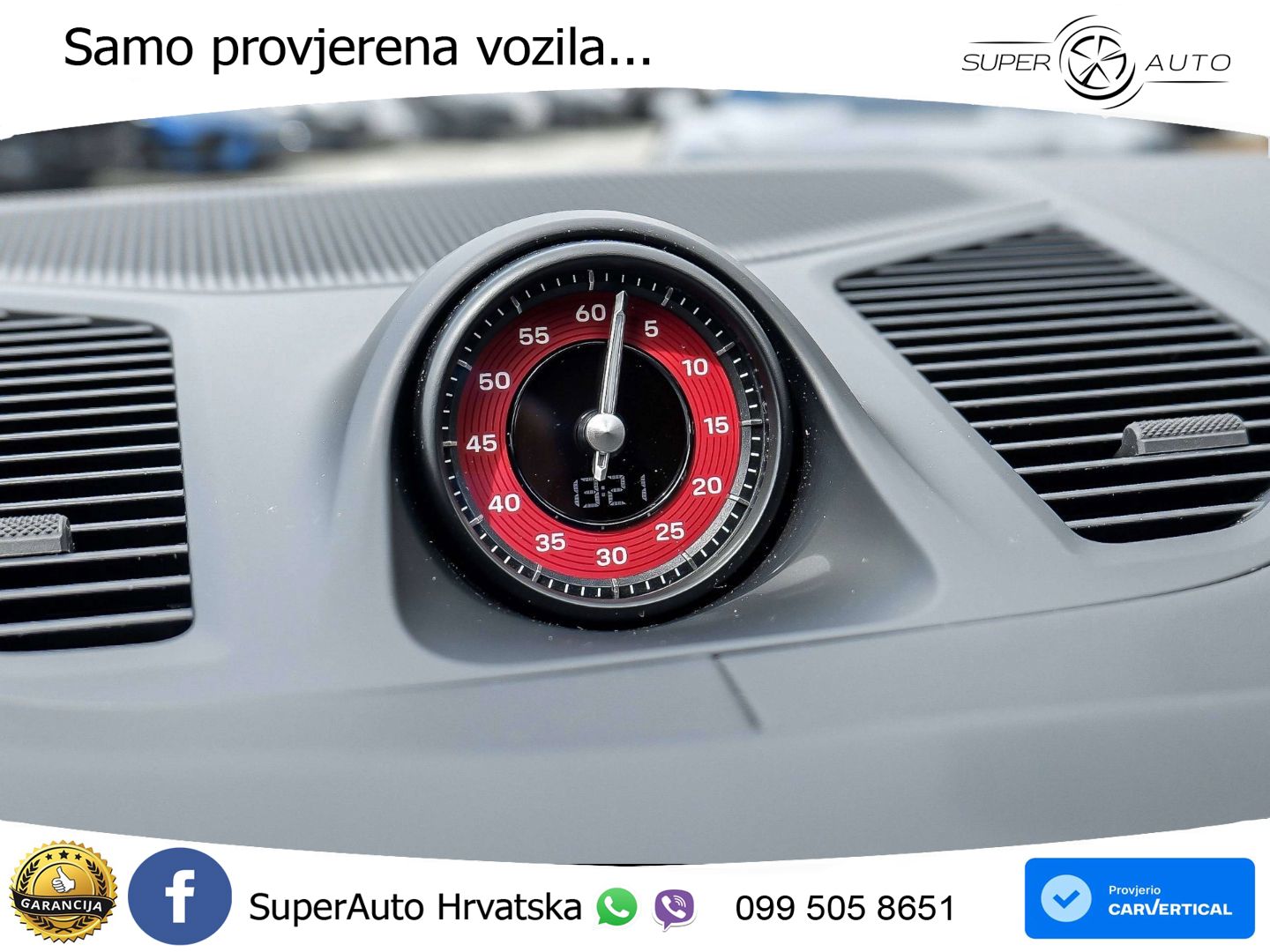 Porsche Cayenne Coupe GTS 4.0 V8 (500 KS) Tiptronic S LED+GR SJED+ACC