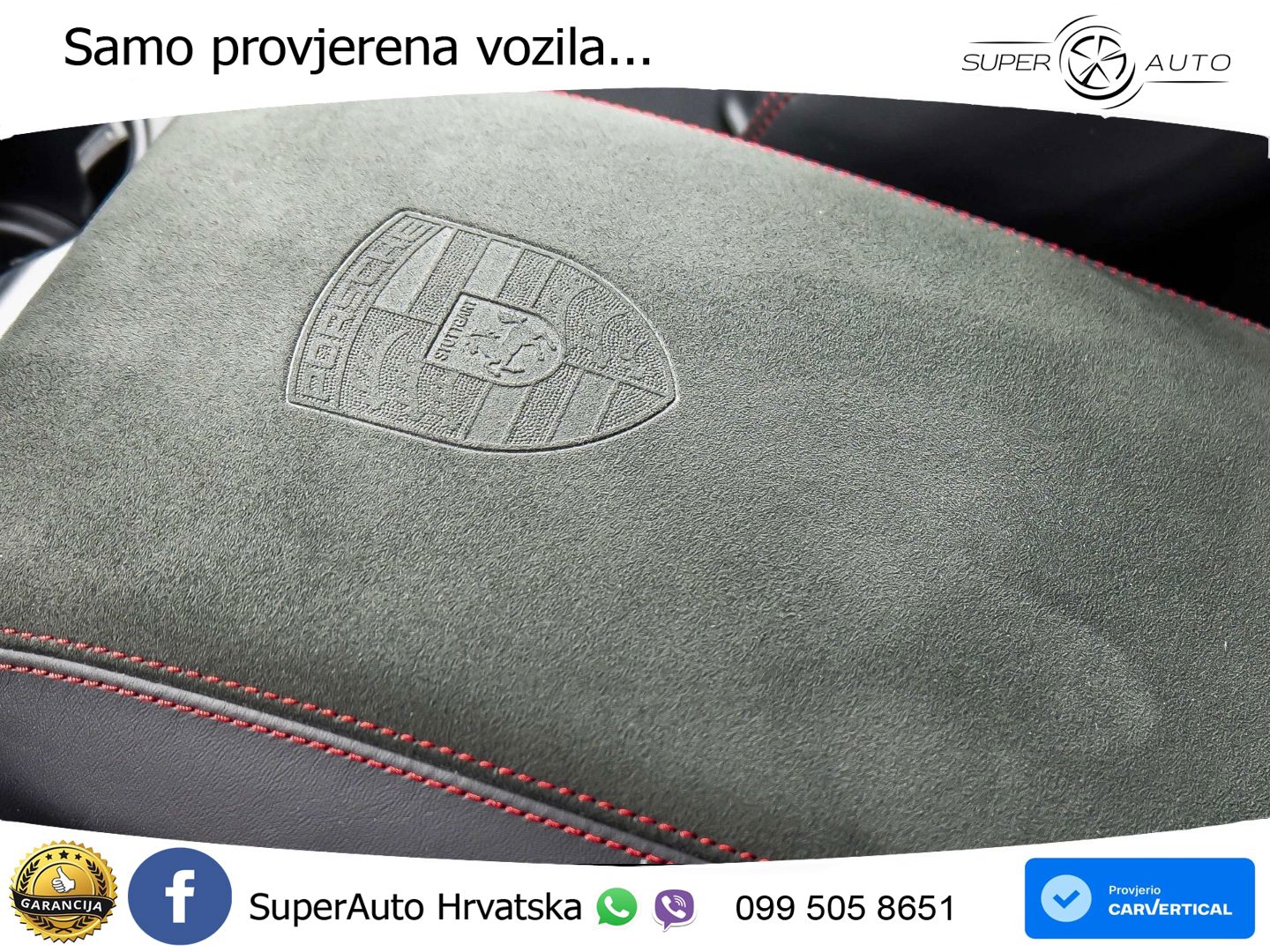 Porsche Cayenne Coupe GTS 4.0 V8 (500 KS) Tiptronic S LED+GR SJED+ACC