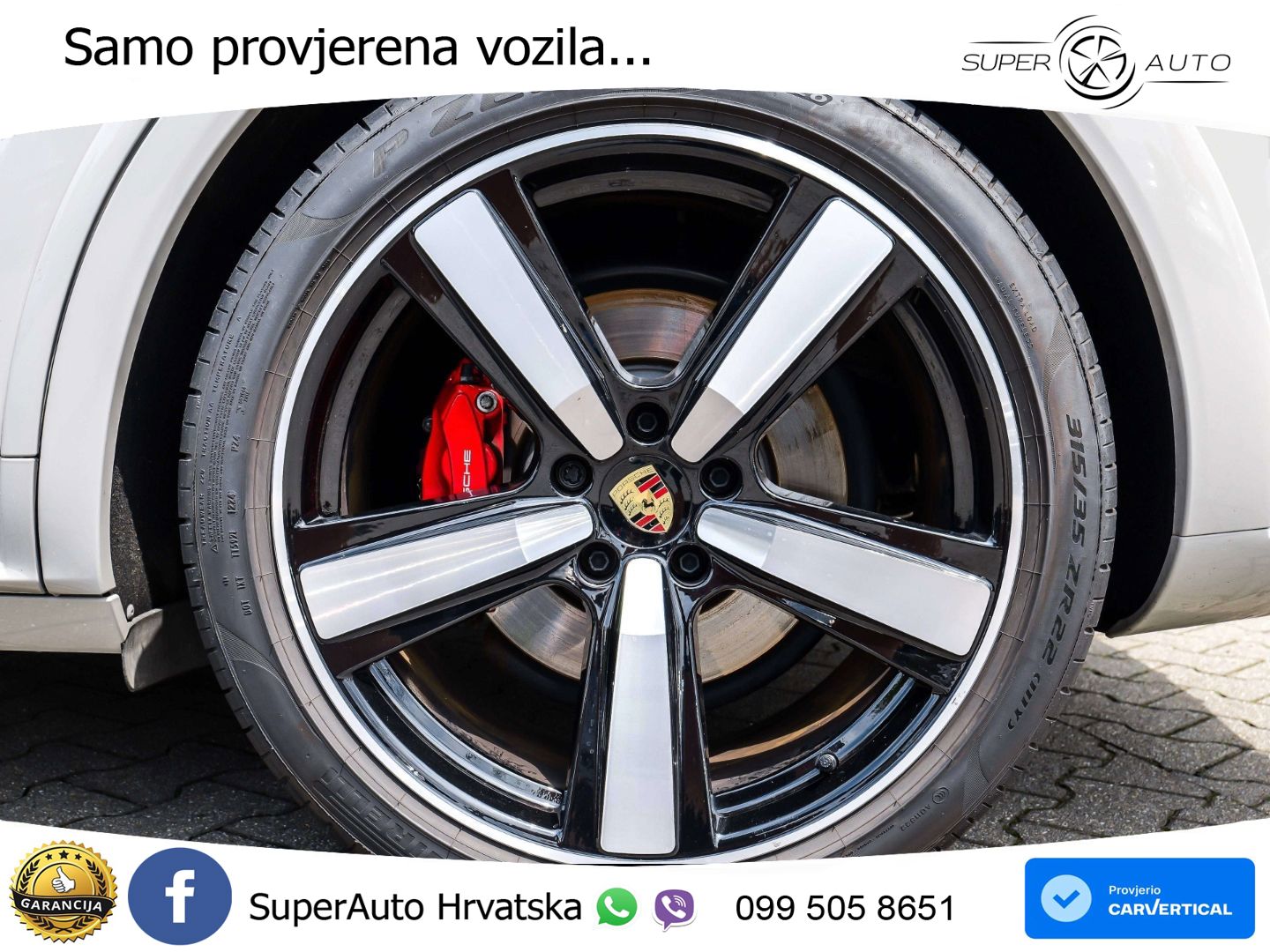 Porsche Cayenne Coupe GTS 4.0 V8 (500 KS) Tiptronic S LED+GR SJED+ACC