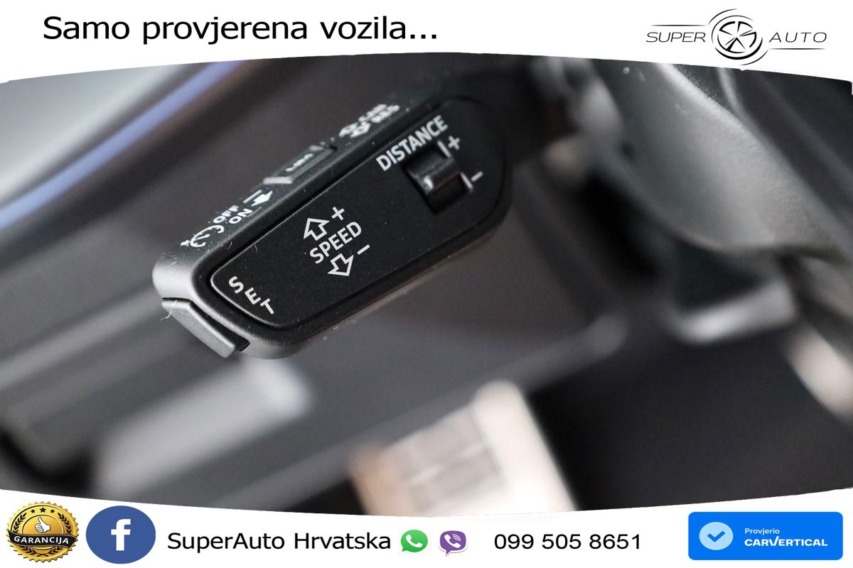 Audi RS3 Sedan 2.5 TFSI (400 KS) quattro S tronic LED+GR SJED+ACC