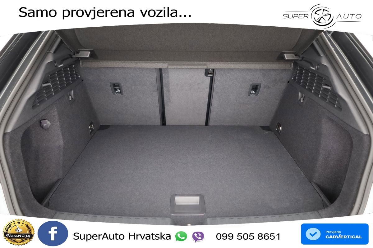 Audi RS3 Sedan 2.5 TFSI (400 KS) quattro S tronic LED+GR SJED+ACC