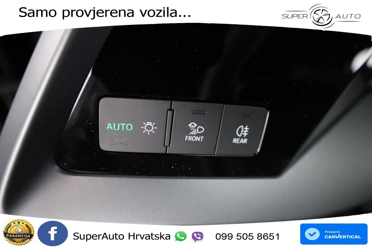 Audi RS3 Sedan 2.5 TFSI (400 KS) quattro S tronic LED+GR SJED+ACC