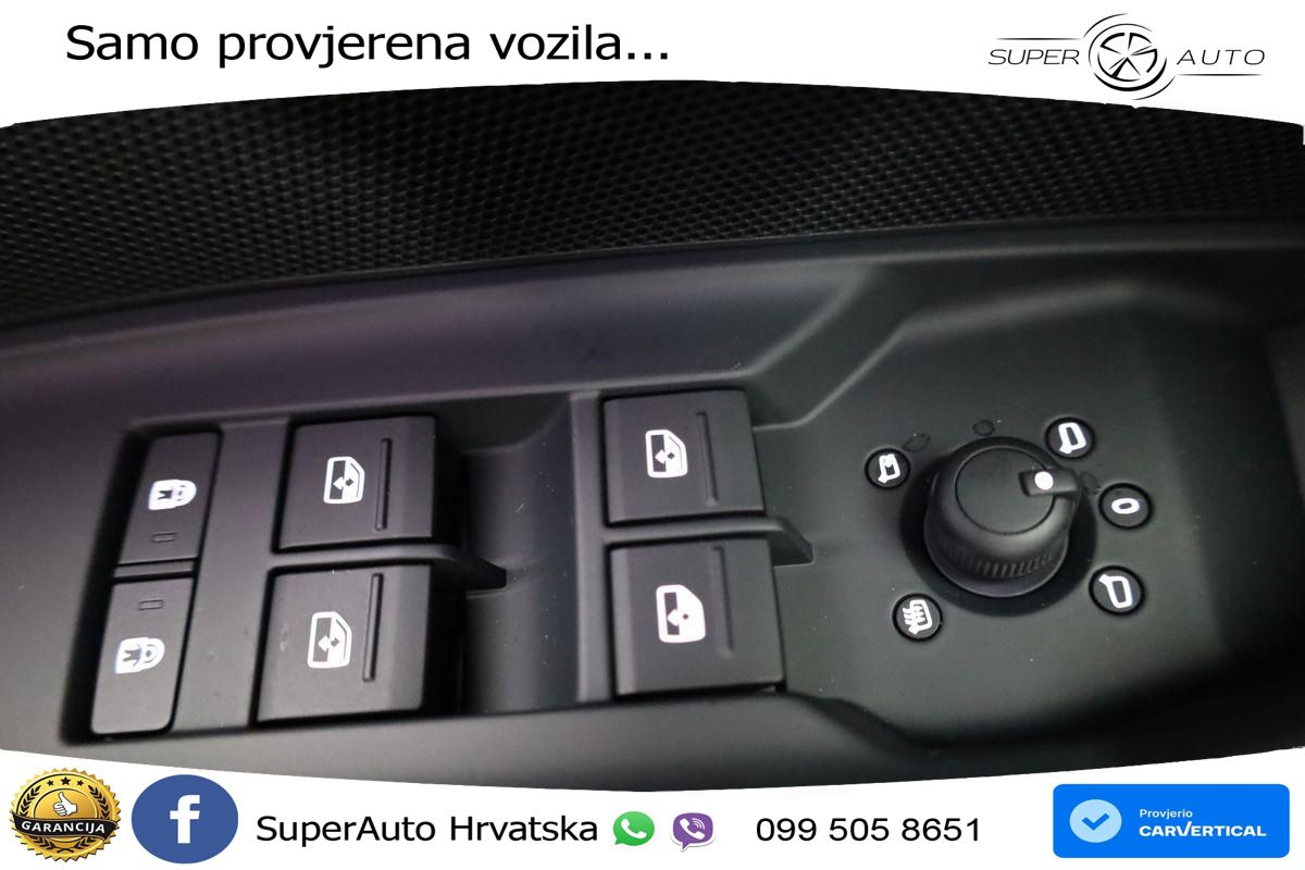 Audi RS3 Sedan 2.5 TFSI (400 KS) quattro S tronic LED+GR SJED+ACC