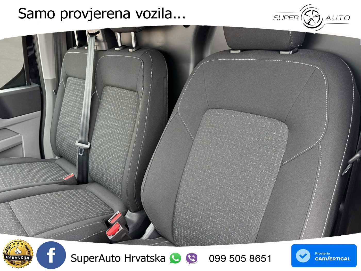 Ford Transit 136 KS