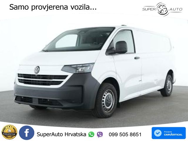 VW Transporter