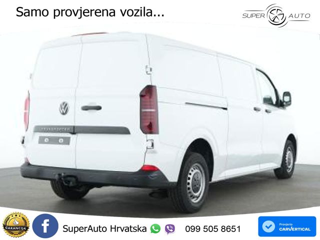 VW Transporter