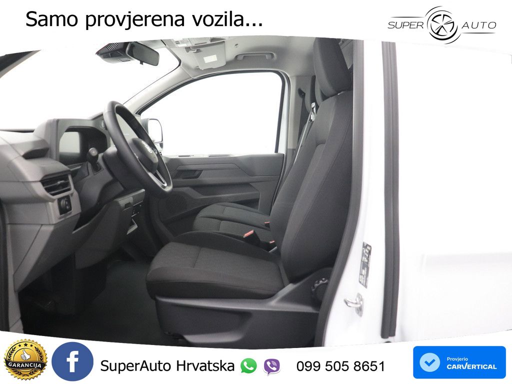 VW Transporter 150 KS