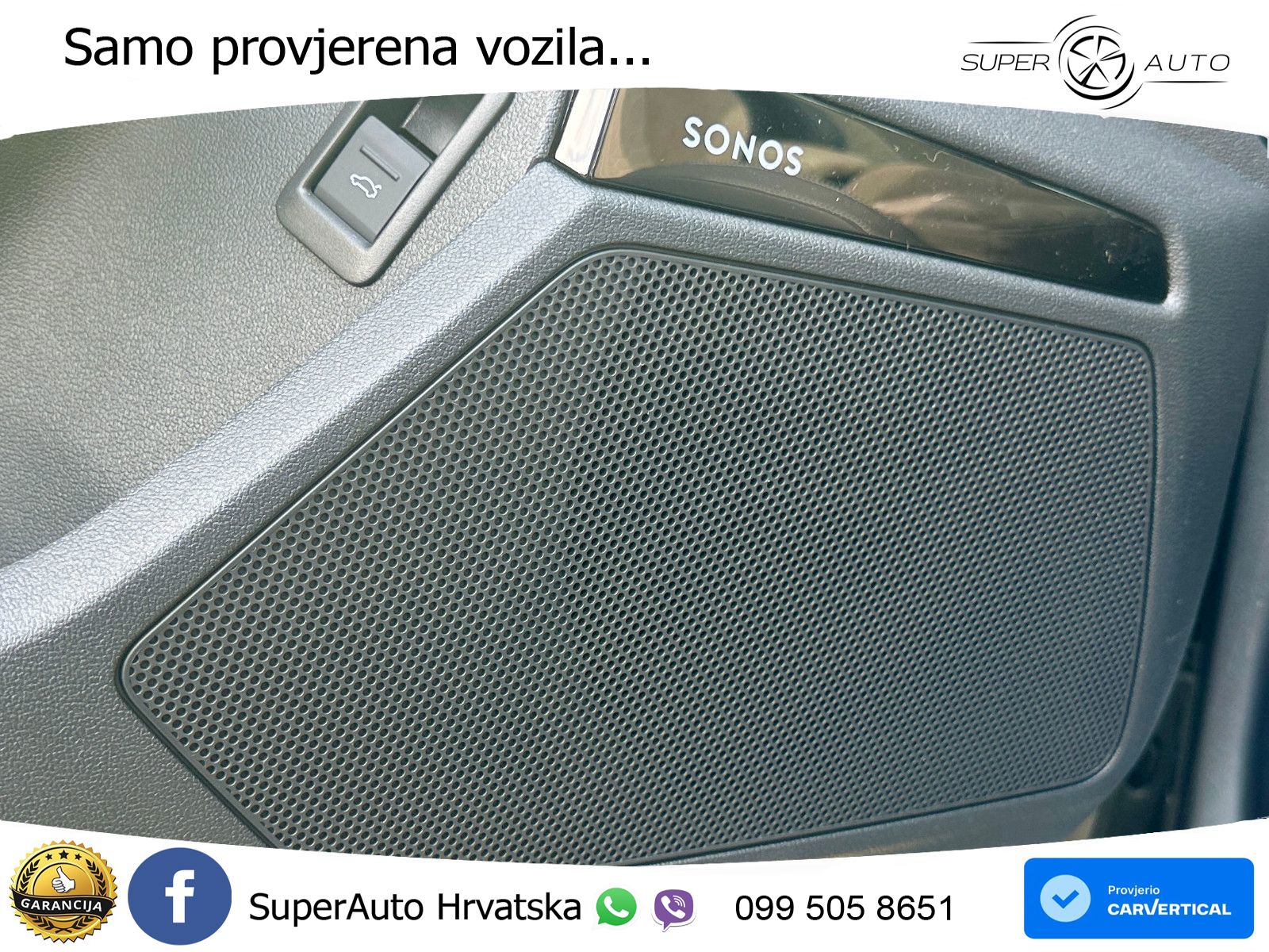 Audi RS3 Sportback 2.5 TFSI (400 KS) quattro S tronic LED+GR SJED+ACC