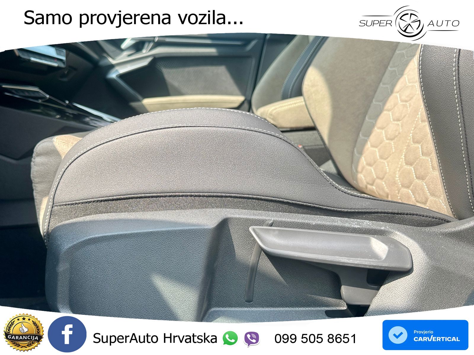 Audi RS3 Sportback 2.5 TFSI (400 KS) quattro S tronic LED+GR SJED+ACC