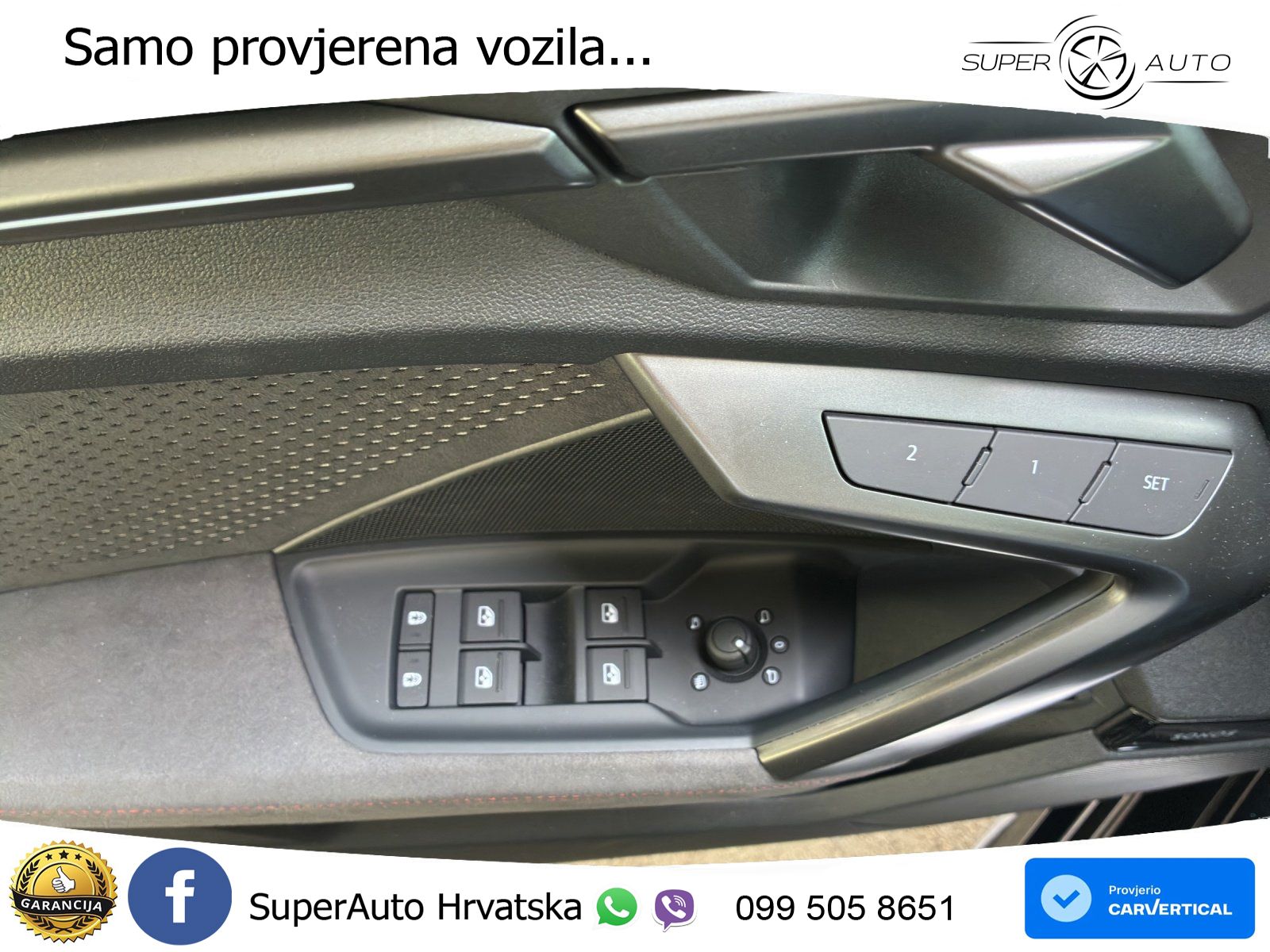 Audi RS3 Sedan 2.5 TFSI (400 KS) quattro S tronic LED+GR SJED+ACC