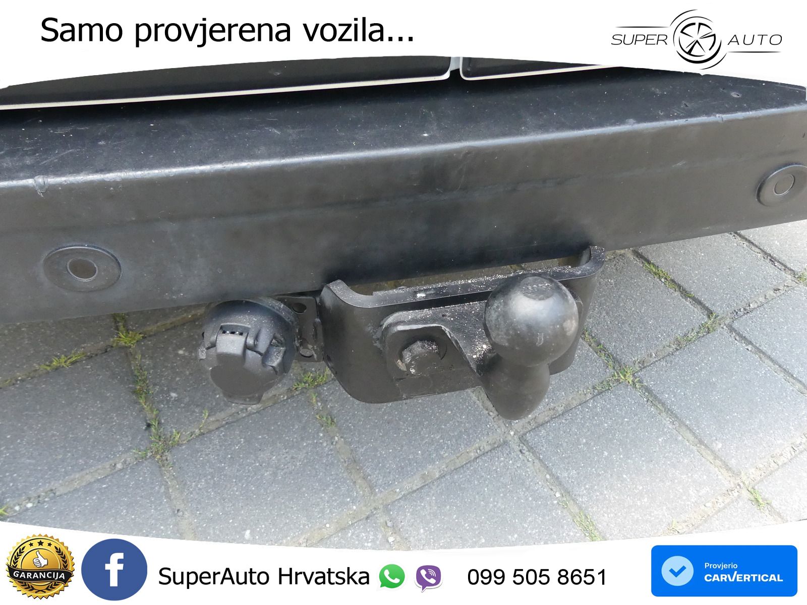 Renault Master 135 KS