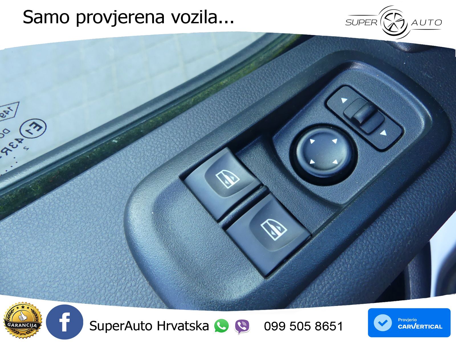 Renault Master 135 KS