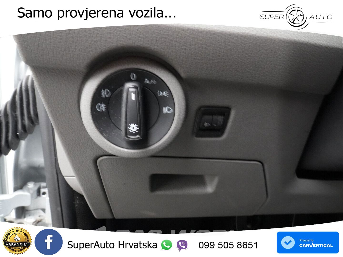VW Transporter 110 KS