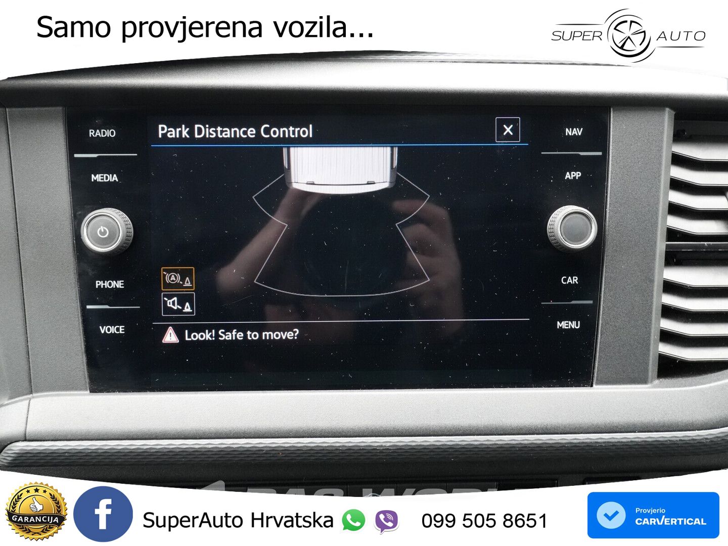 VW Transporter 110 KS