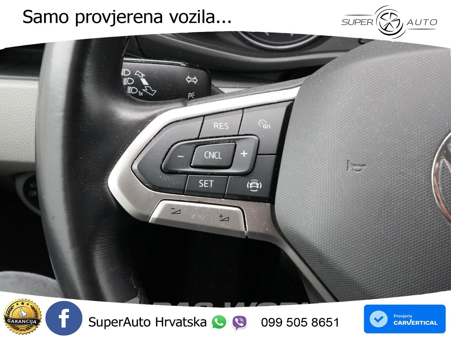 VW Transporter 110 KS