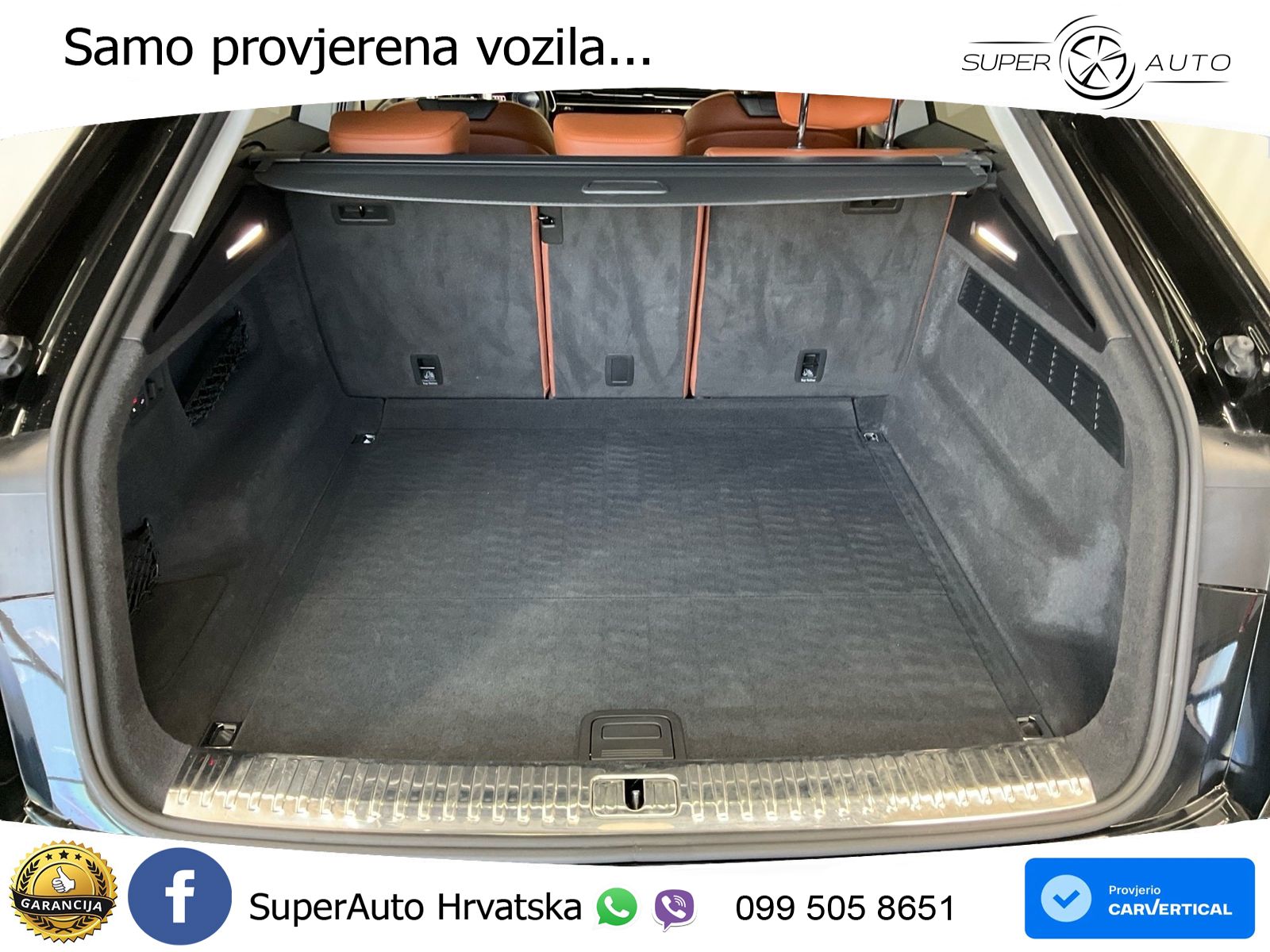 Audi Q8 50 TDI V6 (286 KS) quattro Tiptronic