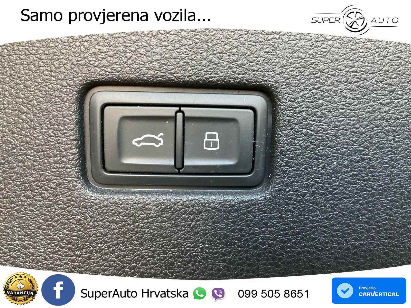 Audi Q8 50 TDI V6 (286 KS) quattro Tiptronic