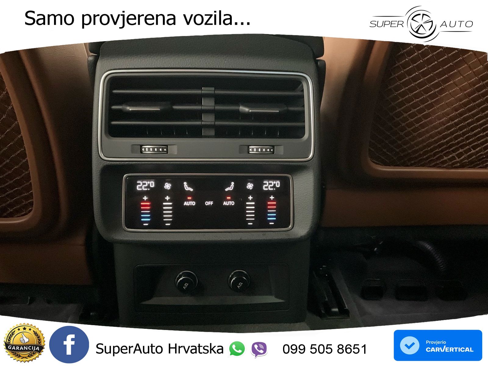 Audi Q8 50 TDI V6 (286 KS) quattro Tiptronic