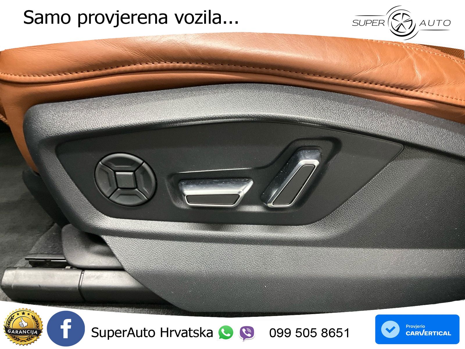 Audi Q8 50 TDI V6 (286 KS) quattro Tiptronic