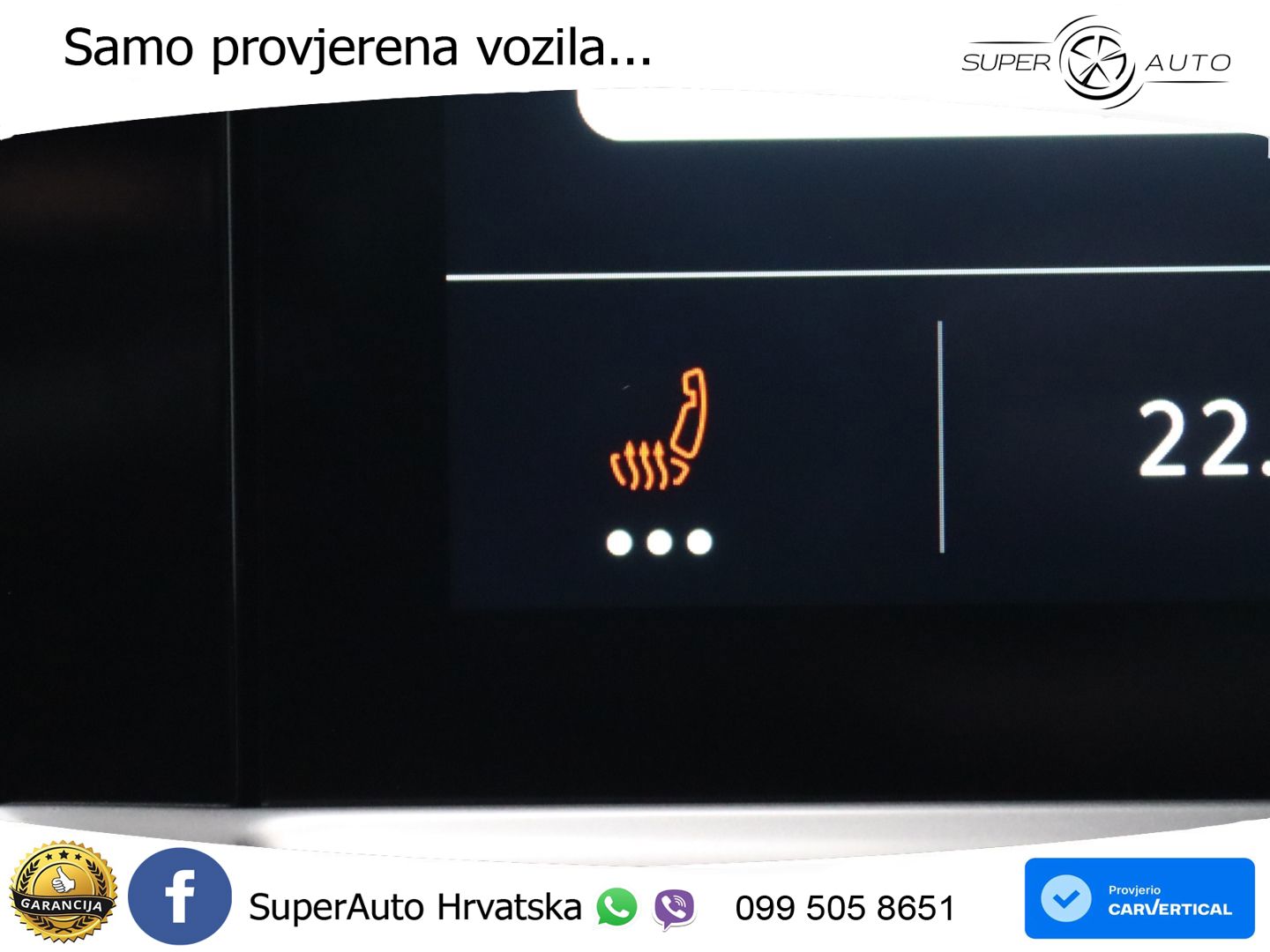 VW Transporter LED+GR SJED+ACC