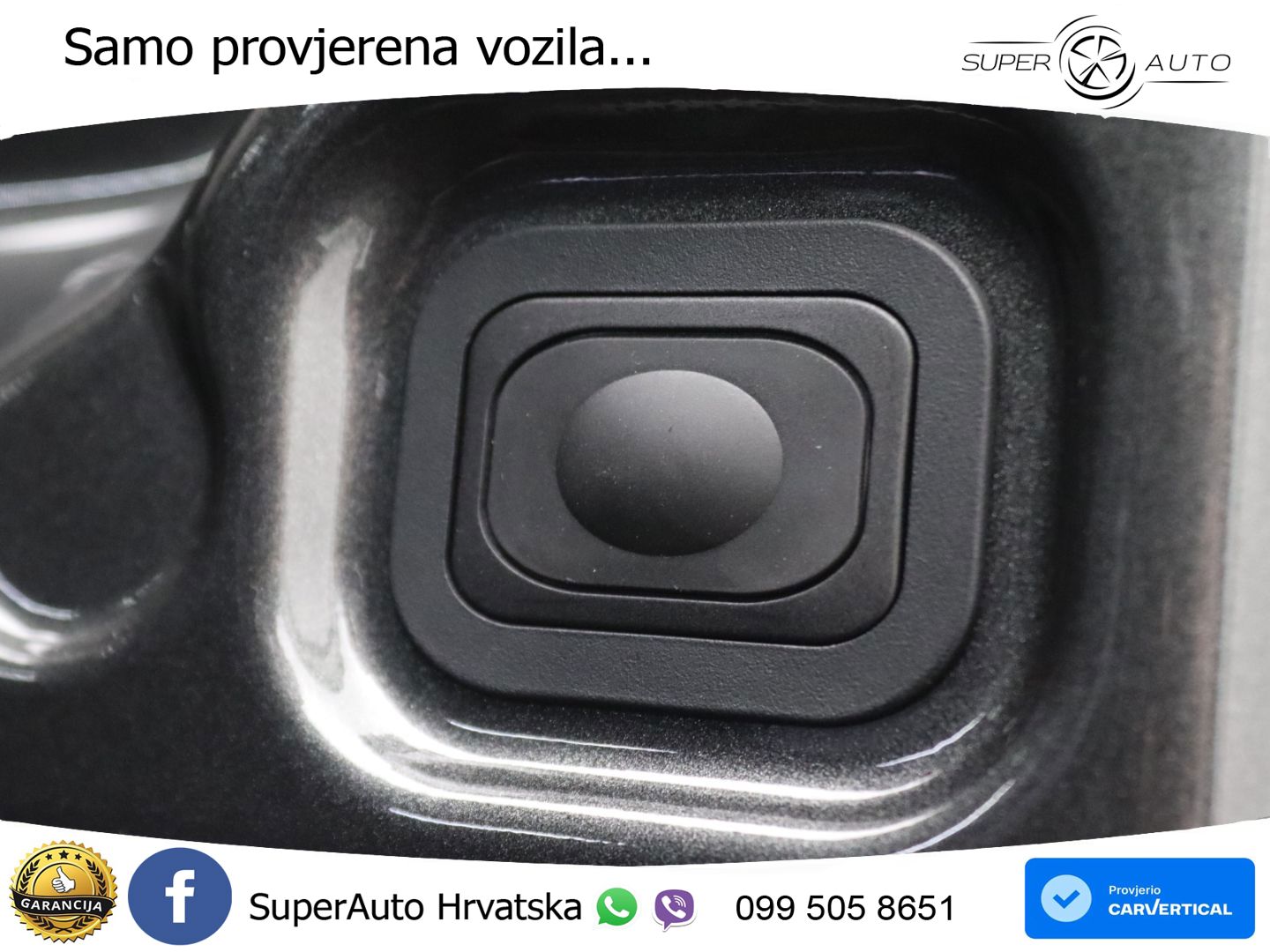 VW Transporter LED+GR SJED+ACC