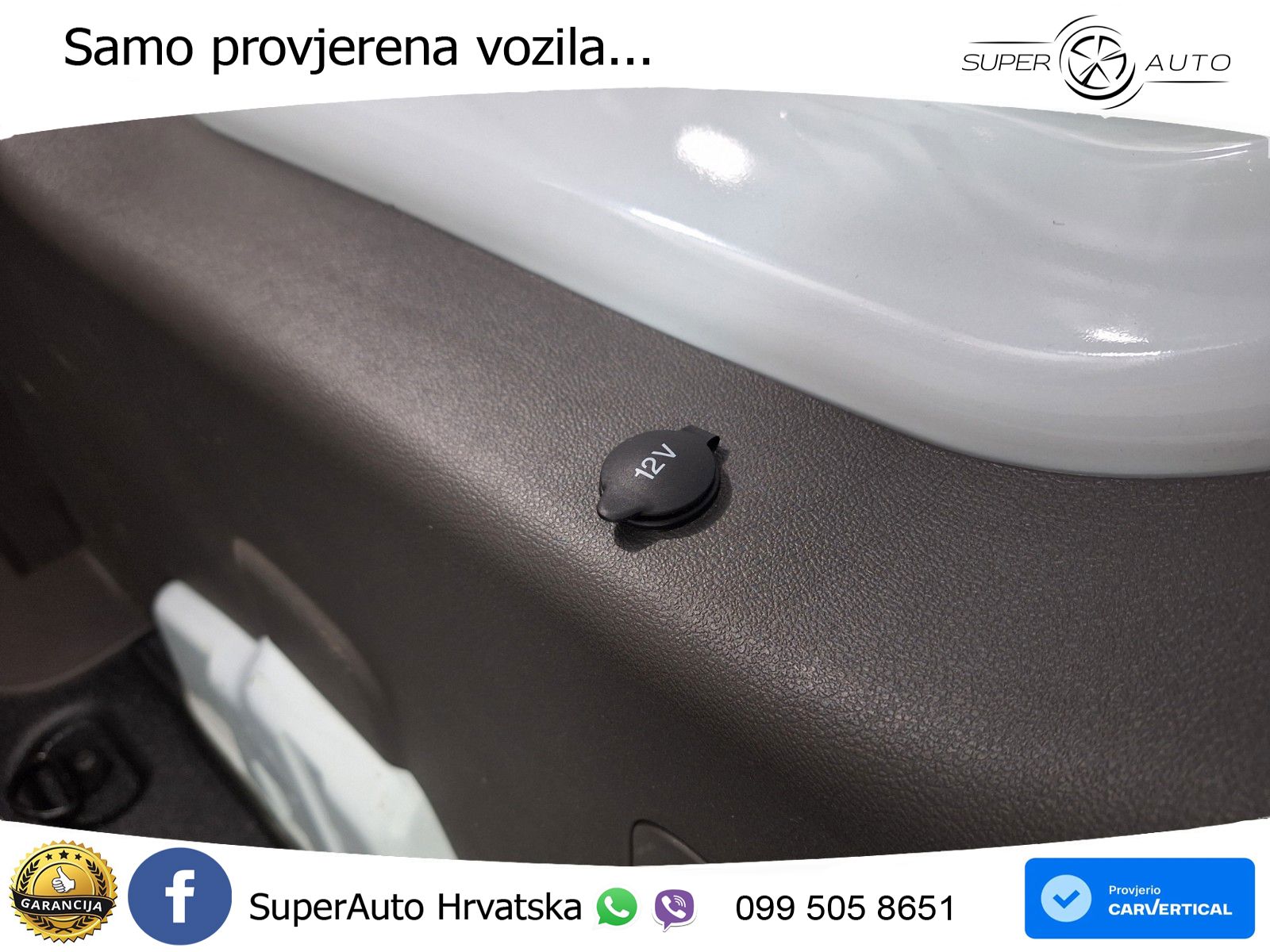 Ford Transit 120 KS