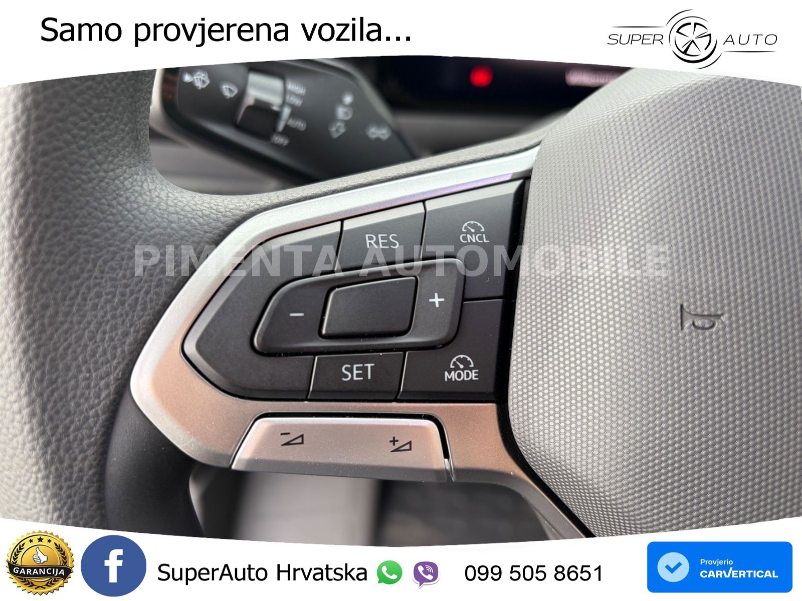 VW Crafter 163 KS