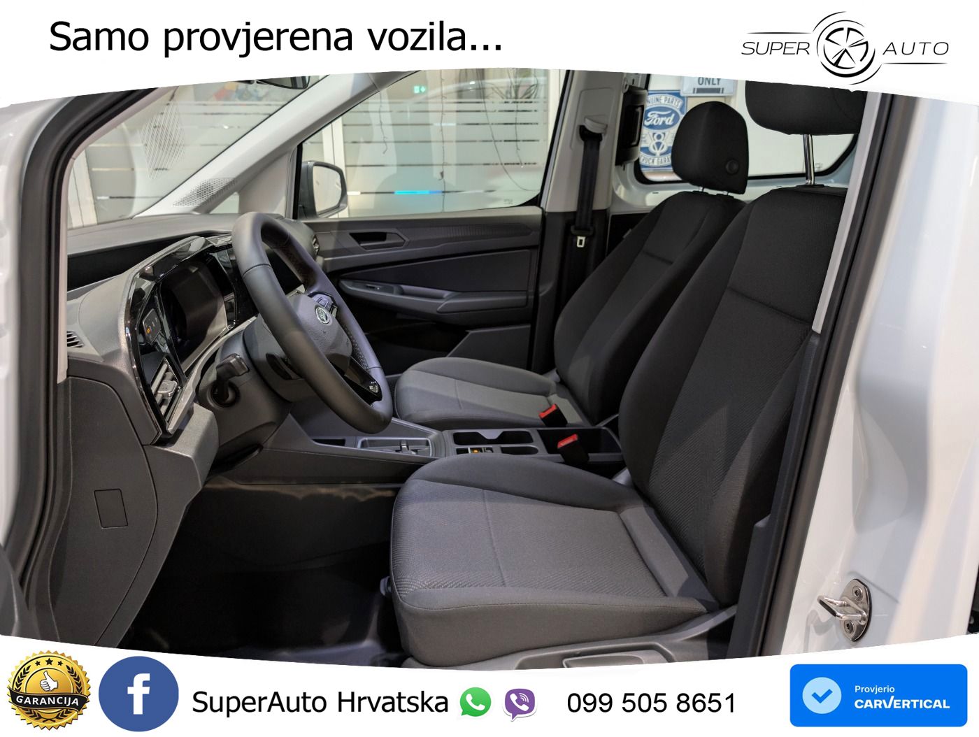 Ford Transit 102 KS