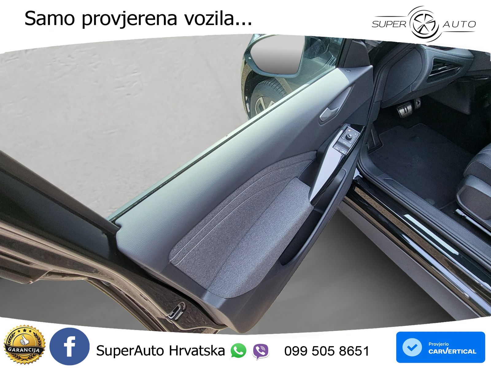 Volkswagen ID.3 Pro 62 kWh (204 KS)